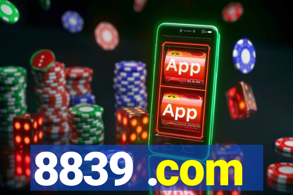 8839 .com